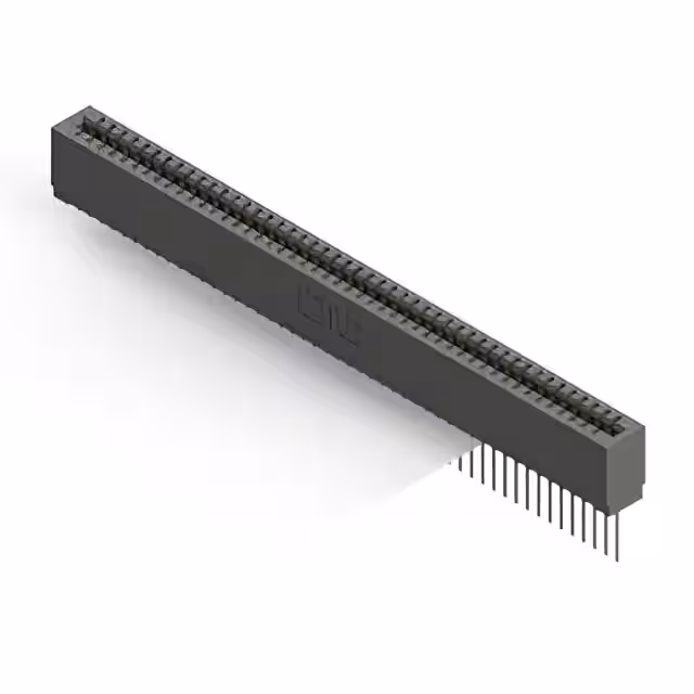 725-047-545-101 EDAC Inc.  Edgeboard Connectors